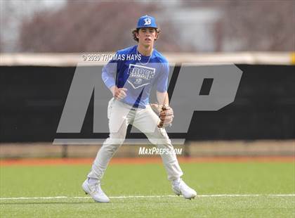 Thumbnail 3 in Benbrook @ Brock (Scrimmage) photogallery.