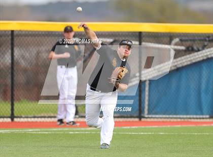 Thumbnail 1 in Benbrook @ Brock (Scrimmage) photogallery.
