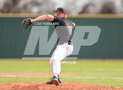 Thumbnail 1 in Benbrook @ Brock (Scrimmage) photogallery.