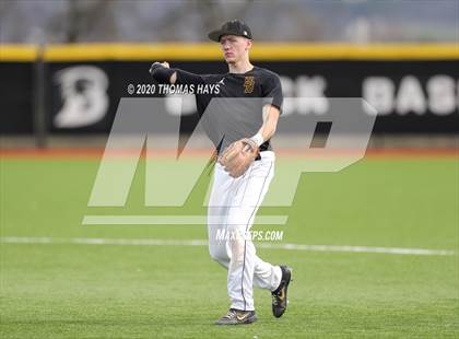 Thumbnail 2 in Benbrook @ Brock (Scrimmage) photogallery.