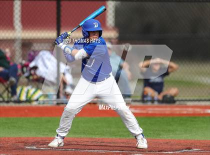 Thumbnail 2 in Benbrook @ Brock (Scrimmage) photogallery.