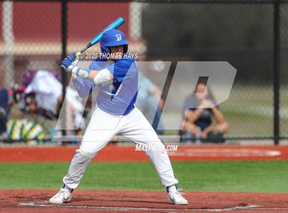Thumbnail 3 in Benbrook @ Brock (Scrimmage) photogallery.
