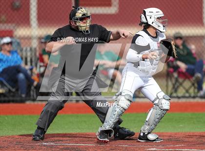Thumbnail 3 in Benbrook @ Brock (Scrimmage) photogallery.