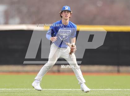 Thumbnail 3 in Benbrook @ Brock (Scrimmage) photogallery.