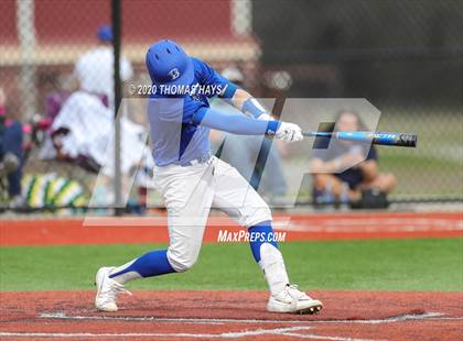 Thumbnail 1 in Benbrook @ Brock (Scrimmage) photogallery.