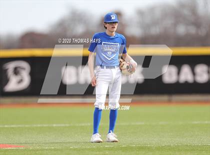 Thumbnail 1 in Benbrook @ Brock (Scrimmage) photogallery.
