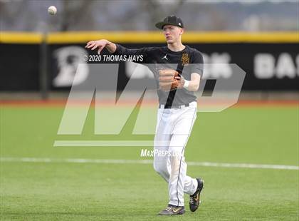 Thumbnail 3 in Benbrook @ Brock (Scrimmage) photogallery.