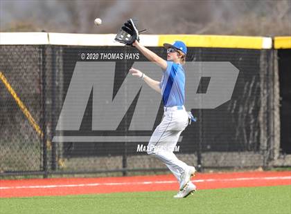 Thumbnail 2 in Benbrook @ Brock (Scrimmage) photogallery.