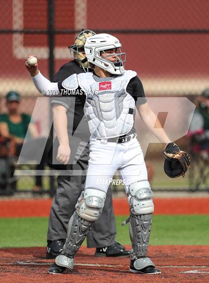 Thumbnail 2 in Benbrook @ Brock (Scrimmage) photogallery.