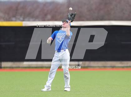 Thumbnail 3 in Benbrook @ Brock (Scrimmage) photogallery.