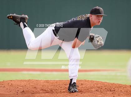 Thumbnail 3 in Benbrook @ Brock (Scrimmage) photogallery.
