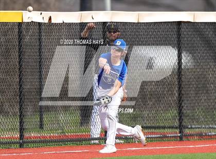 Thumbnail 3 in Benbrook @ Brock (Scrimmage) photogallery.
