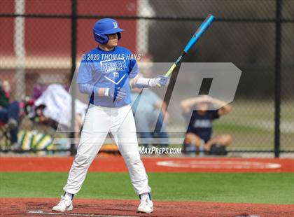Thumbnail 1 in Benbrook @ Brock (Scrimmage) photogallery.