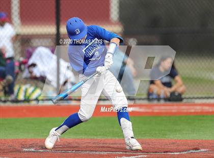 Thumbnail 2 in Benbrook @ Brock (Scrimmage) photogallery.