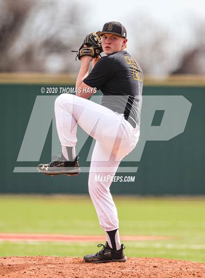 Thumbnail 2 in Benbrook @ Brock (Scrimmage) photogallery.