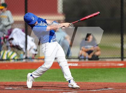 Thumbnail 1 in Benbrook @ Brock (Scrimmage) photogallery.