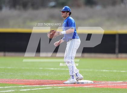 Thumbnail 2 in Benbrook @ Brock (Scrimmage) photogallery.
