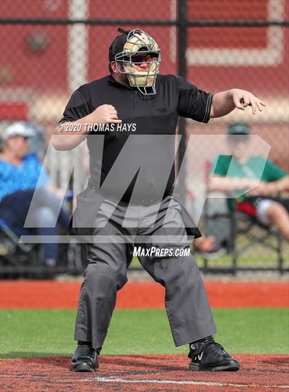 Thumbnail 1 in Benbrook @ Brock (Scrimmage) photogallery.