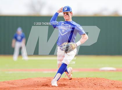 Thumbnail 1 in Benbrook @ Brock (Scrimmage) photogallery.