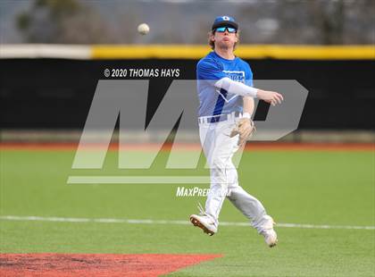 Thumbnail 1 in Benbrook @ Brock (Scrimmage) photogallery.