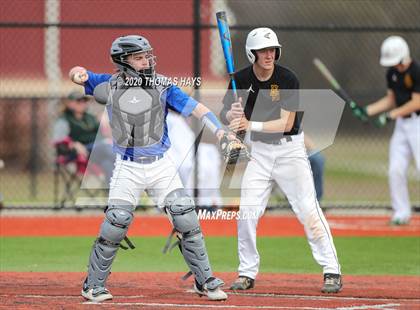 Thumbnail 2 in Benbrook @ Brock (Scrimmage) photogallery.