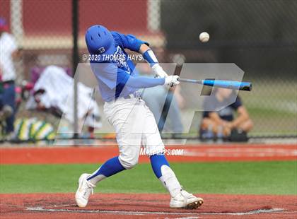 Thumbnail 3 in Benbrook @ Brock (Scrimmage) photogallery.