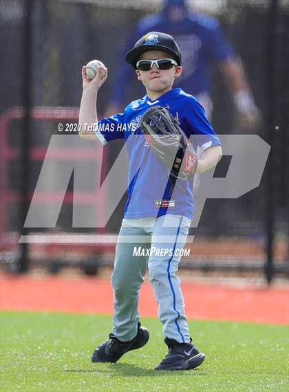 Thumbnail 3 in Benbrook @ Brock (Scrimmage) photogallery.