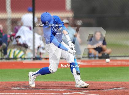 Thumbnail 3 in Benbrook @ Brock (Scrimmage) photogallery.