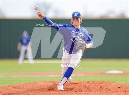 Thumbnail 2 in Benbrook @ Brock (Scrimmage) photogallery.