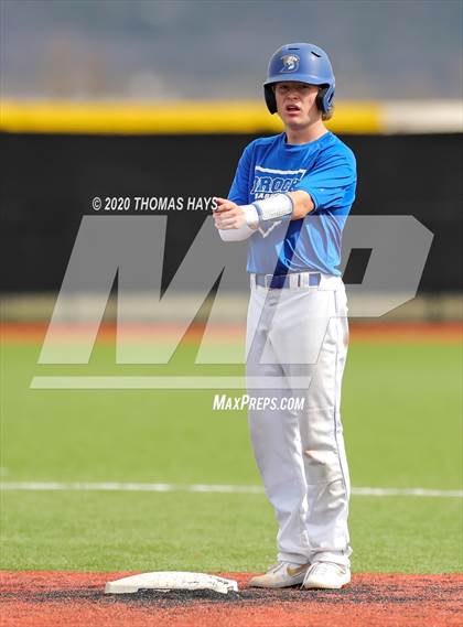 Thumbnail 3 in Benbrook @ Brock (Scrimmage) photogallery.