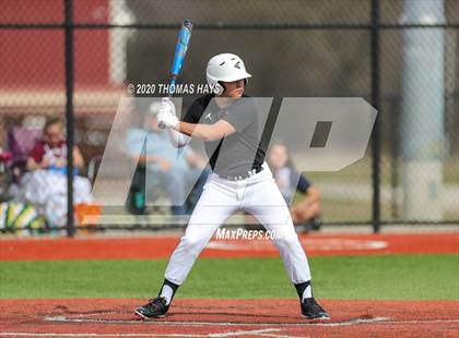 Thumbnail 3 in Benbrook @ Brock (Scrimmage) photogallery.