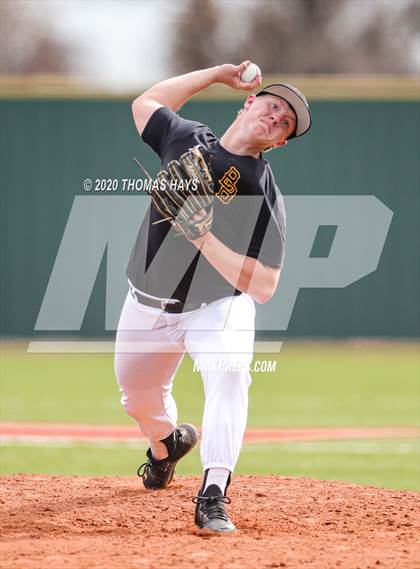 Thumbnail 3 in Benbrook @ Brock (Scrimmage) photogallery.