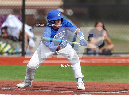 Thumbnail 2 in Benbrook @ Brock (Scrimmage) photogallery.
