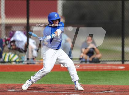 Thumbnail 1 in Benbrook @ Brock (Scrimmage) photogallery.