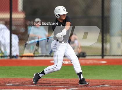 Thumbnail 3 in Benbrook @ Brock (Scrimmage) photogallery.