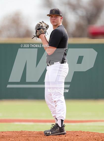 Thumbnail 1 in Benbrook @ Brock (Scrimmage) photogallery.
