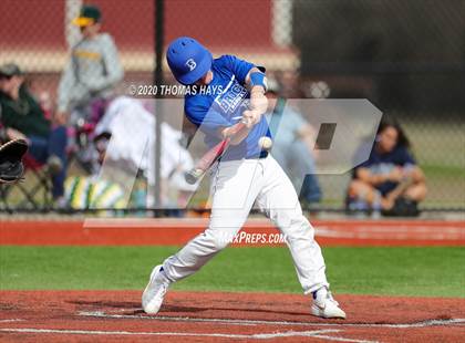 Thumbnail 3 in Benbrook @ Brock (Scrimmage) photogallery.