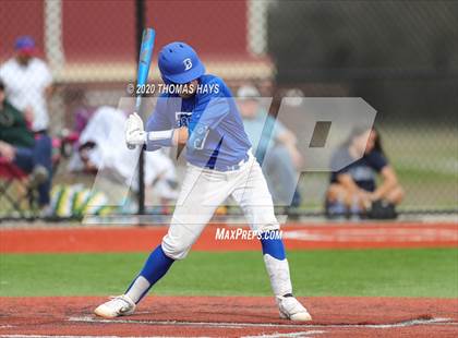 Thumbnail 1 in Benbrook @ Brock (Scrimmage) photogallery.