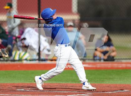 Thumbnail 2 in Benbrook @ Brock (Scrimmage) photogallery.