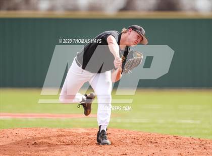Thumbnail 1 in Benbrook @ Brock (Scrimmage) photogallery.