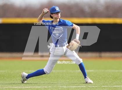 Thumbnail 3 in Benbrook @ Brock (Scrimmage) photogallery.