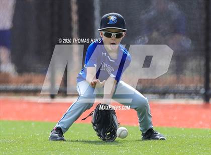 Thumbnail 3 in Benbrook @ Brock (Scrimmage) photogallery.