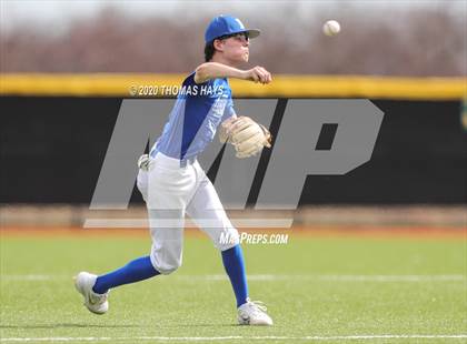 Thumbnail 2 in Benbrook @ Brock (Scrimmage) photogallery.