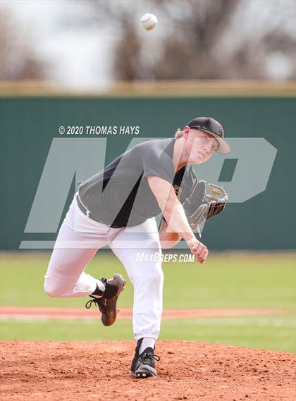 Thumbnail 2 in Benbrook @ Brock (Scrimmage) photogallery.