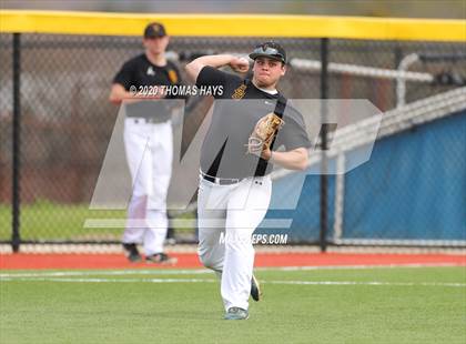 Thumbnail 3 in Benbrook @ Brock (Scrimmage) photogallery.
