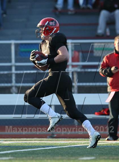 Thumbnail 1 in Marlboro Central vs Glens Falls (NYSPHSAA Class B Semifinal) photogallery.