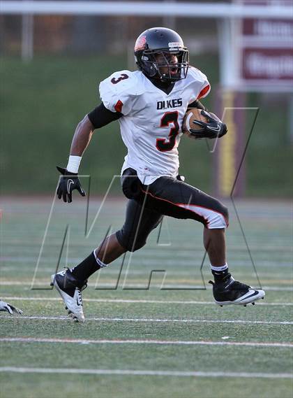 Thumbnail 2 in Marlboro Central vs Glens Falls (NYSPHSAA Class B Semifinal) photogallery.