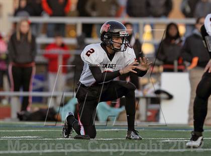 Thumbnail 2 in Marlboro Central vs Glens Falls (NYSPHSAA Class B Semifinal) photogallery.