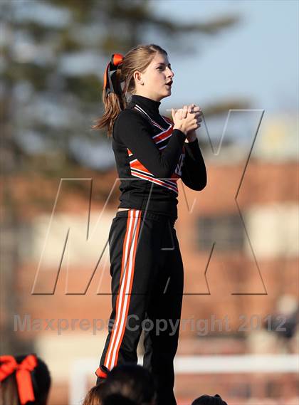 Thumbnail 1 in Marlboro Central vs Glens Falls (NYSPHSAA Class B Semifinal) photogallery.
