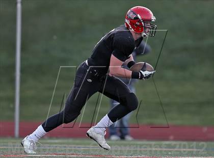 Thumbnail 1 in Marlboro Central vs Glens Falls (NYSPHSAA Class B Semifinal) photogallery.